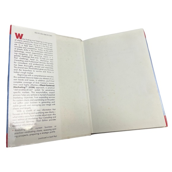 Marketing Your Consulting and Professional Services Book - Picture 2 of 11